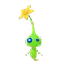 Glow Pikmin Allays