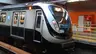 [MTR3/4] Metrô Rio CRRC 4000
