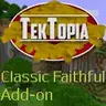 TekTopia Classic Faithful 32x Add-on