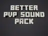better pvp sound pack