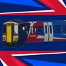 [MTR4] Great British Railways | Southern Class 387 Electrostar