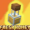 FRESH HONEY