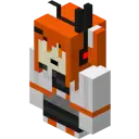 Adachi Rei Copper Golems