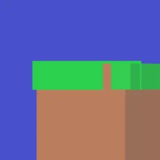 Lop Blocks and Swords