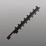Netherite Saw