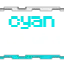 Cyan tripwire
