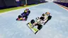 F1 2009 Boat