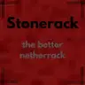 Stonerack