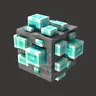 3D Ores