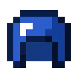 Dark Blue Diamond Smp