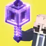 Moren's 3D Mace