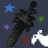 Rat Master Longsword