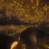 Big Lush Cave Panorama (Shaders)