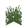 Shorter Grass