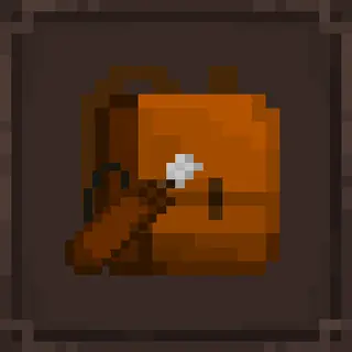 Excalibur | Inventory HUD+ Support