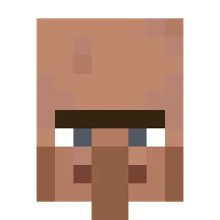 GvR's Villager Variants