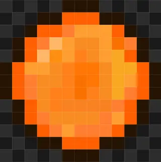Fiery ender pearls