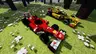 F1 2010 Boat