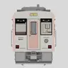 Shirahane Vehicle [MTR4]