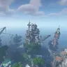 FantasyVillagePanorama