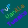 Pvp Vanilla Tweaks