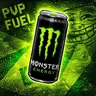 Monster Can Totem
