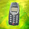 Immortal Nokia Totem