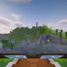 Jungle Panorama With Shaders 2