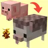 Dungeons Hedgehogs!