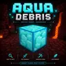 Aqua Debris