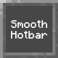 Smooth Hotbar