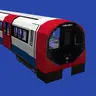 [MTR4] London Underground Piccadilly Line 2024 Tube Stock