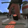 Immersive Curvy Pipes