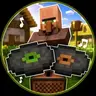 Villager music disc