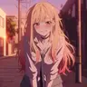 Marin Kitagawa Pack
