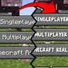 DOORS font
