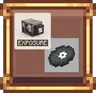 Exposure+Etched Create Style Interface
