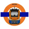 Class 710 Aventra (London Overground)
