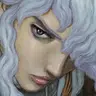 Berserk Griffith Set