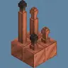 Create Style Chimneys