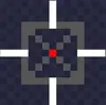Red Dot Scope Crosshair