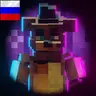 FNaF Mods in Russian
