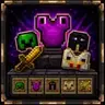 CPECB Custom Armor & Weapons