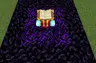 Fancy Enchanting Table