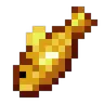 Golden Fish Apples