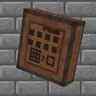 Tom's Simple Storage in Creosote