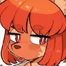 Fox Girl Animated Inventory