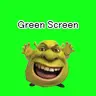 Green Screen by Dasher754