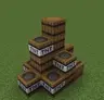 TNT Barrel pack