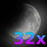 Midnight 32x